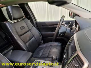 JEEP Grand Cherokee usata, con Vivavoce