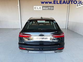 AUDI A6 usata, con Autoradio