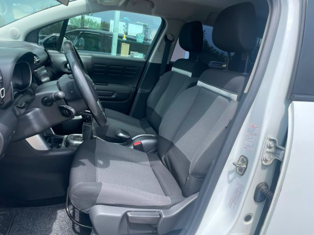 CITROEN C3 Aircross usata, con Immobilizzatore elettronico