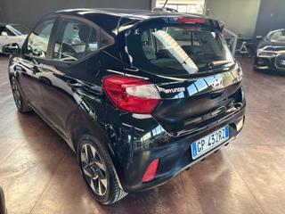 HYUNDAI i10 usata, con Airbag Passeggero