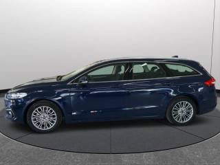 FORD Mondeo usata, con Sensore di pioggia