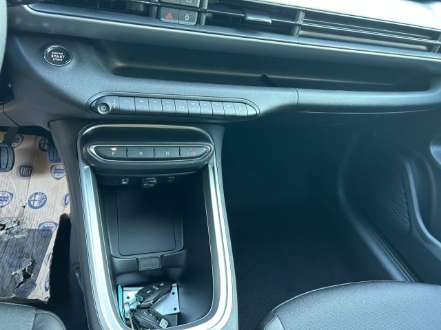 JEEP Avenger usata, con USB