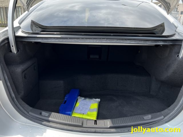 FORD Mondeo usata, con Chiusura centralizzata