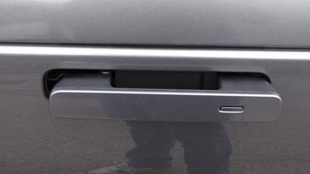LAND ROVER Range Rover Velar usata, con Start/Stop Automatico