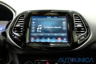 JEEP Compass usata, con Cerchi in lega