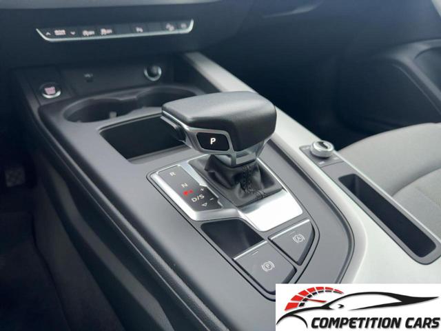 AUDI A4 allroad usata, con Cronologia tagliandi
