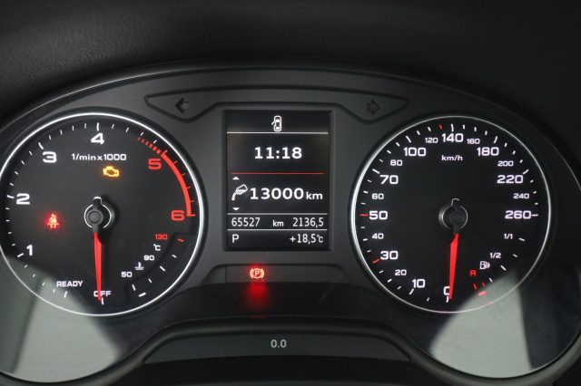 AUDI Q2 usata 6