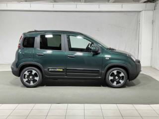 FIAT Panda usata, con Chiusura centralizzata