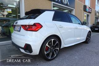 AUDI A1 usata, con Alzacristalli elettrici