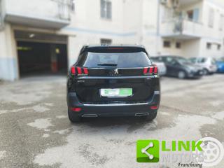 PEUGEOT 5008 usata, con Antifurto