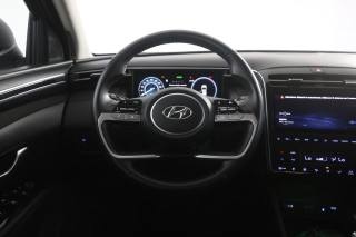 HYUNDAI Tucson usata 5
