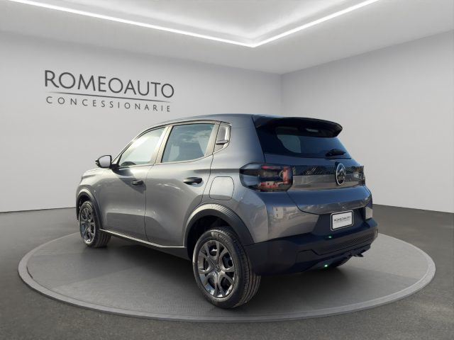 CITROEN C3 usata, con Airbag Passeggero
