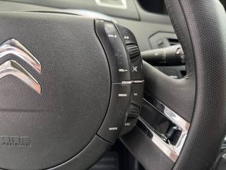 CITROEN C4 Picasso usata, con USB