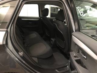 BMW 225 usata, con Boardcomputer