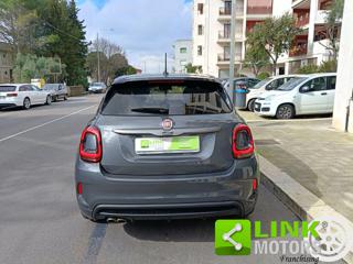 FIAT 500X usata, con ESP