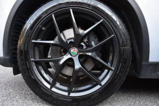 ALFA ROMEO Stelvio usata, con Alzacristalli elettrici