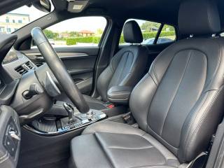 BMW X2 usata, con Chiusura centralizzata