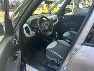 FIAT 500L usata, con Autoradio