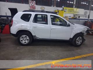 DACIA Duster usata 3