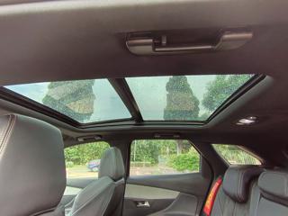 PEUGEOT 3008 usata, con Park Distance Control