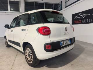 FIAT 500L usata, con Airbag laterali