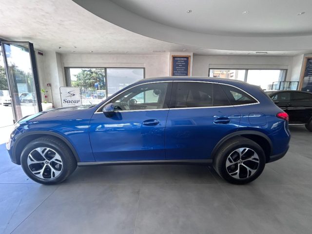 MERCEDES-BENZ GLC 300 usata, con Cerchi in lega