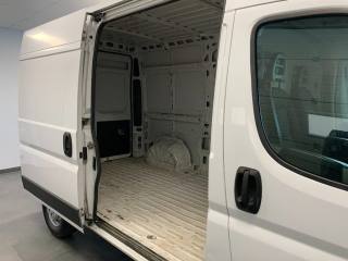 FIAT Ducato usata, con Immobilizzatore elettronico