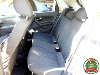 VOLKSWAGEN Polo usata, con Controllo automatico clima