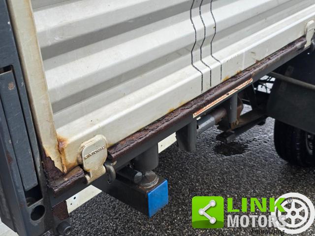 FORD Transit usata 15