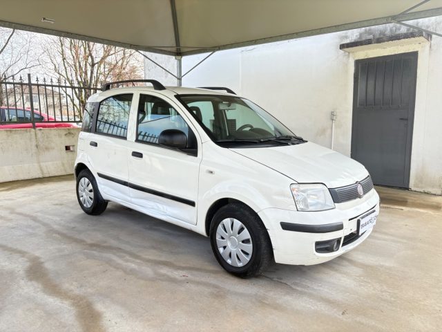 FIAT Panda usata, con Alzacristalli elettrici
