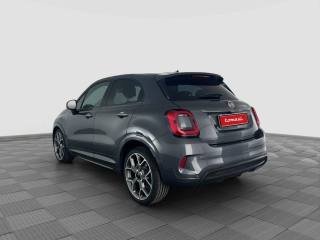 FIAT 500X usata 2