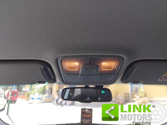 HYUNDAI iX35 usata, con Sedili riscaldati
