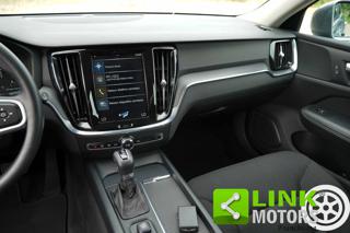 VOLVO V60 usata, con Filtro antiparticolato