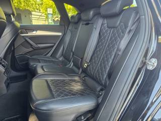 AUDI Q5 usata 144