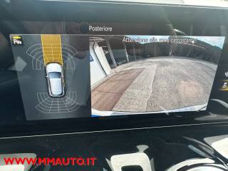 MERCEDES-BENZ GLA 250 usata, con Fari LED
