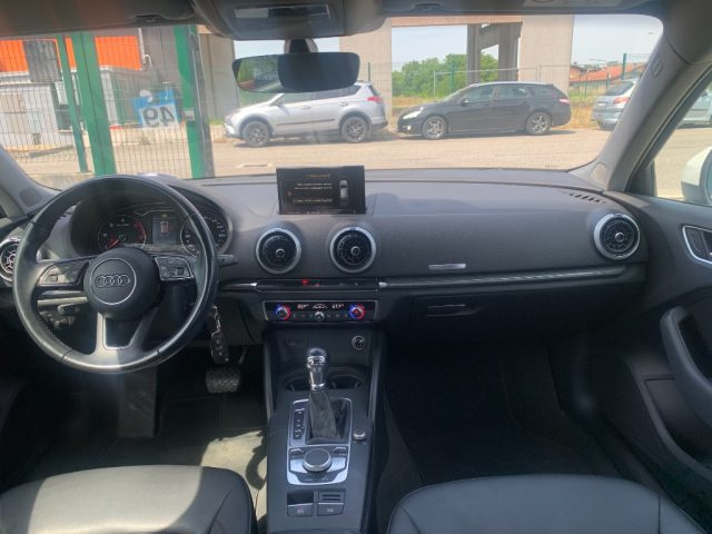 AUDI A3 usata, con Cruise Control
