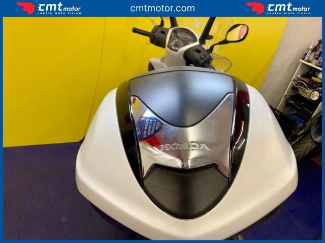 HONDA SH 150 usata 5