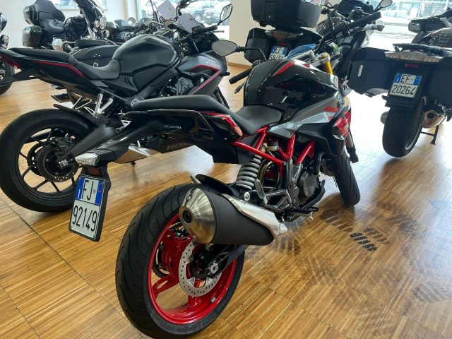 BMW G 310 R usata 3