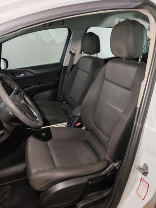 OPEL Meriva usata, con Controllo trazione