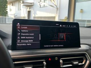BMW X4 usata, con Bracciolo
