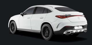 MERCEDES-BENZ GLC 200 usata, con Boardcomputer