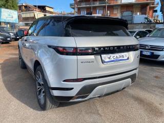 LAND ROVER Range Rover Evoque usata, con Autoradio