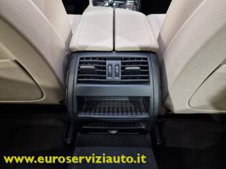 BMW 520 usata, con Trazione integrale