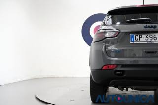JEEP Compass usata 56