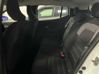 DACIA Sandero usata, con Autoradio