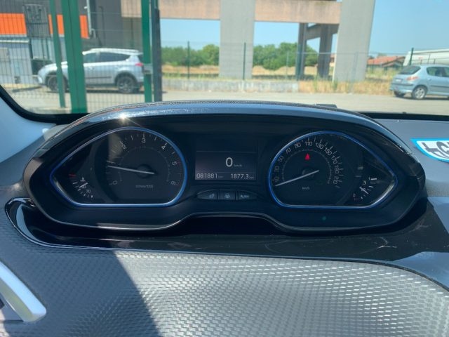 PEUGEOT 2008 usata, con ESP