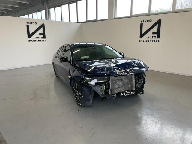 OPEL Insignia usata, con ABS