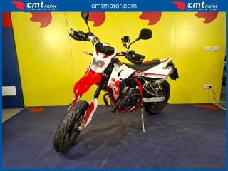 SWM SM 125 R usata 2