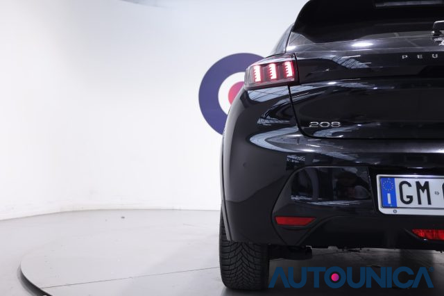 PEUGEOT 208 usata 50