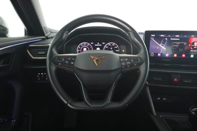 CUPRA Formentor usata 5